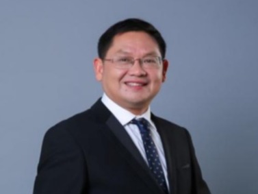 孔祥银 教授