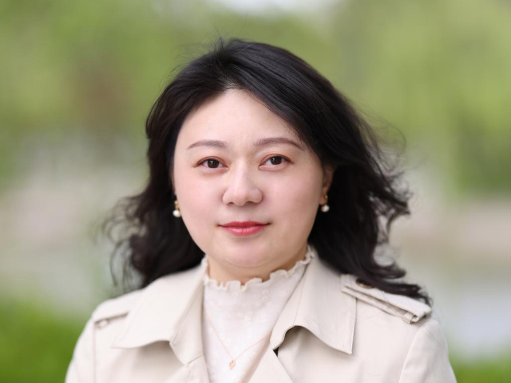 李永端 mk体育副经理