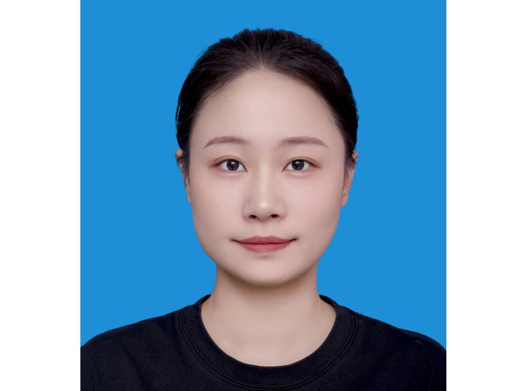 郁婷婷